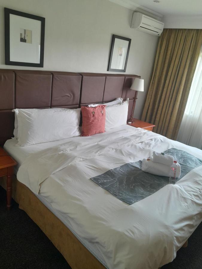 Protea Hotel By Marriott Harrismith Montrose Zewnętrze zdjęcie