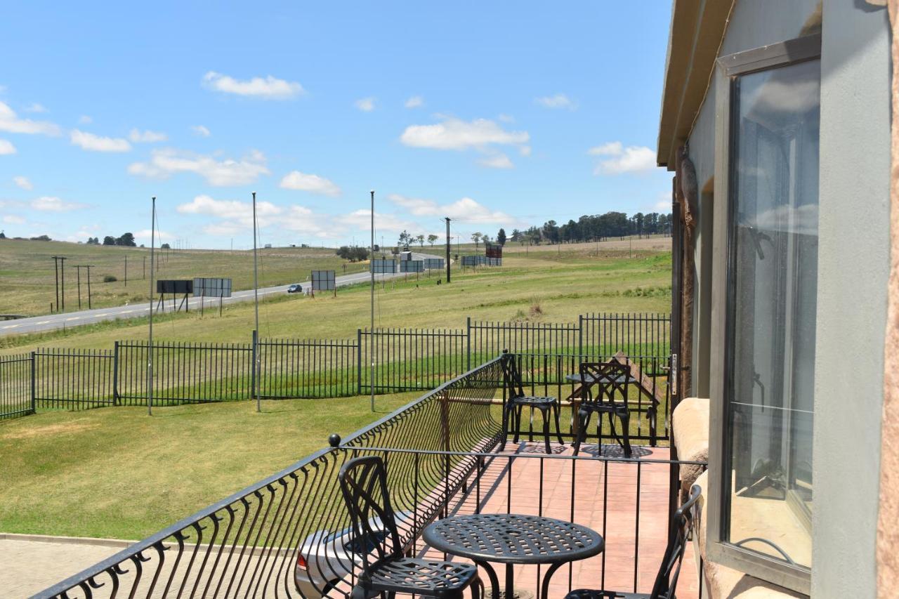 Protea Hotel By Marriott Harrismith Montrose Zewnętrze zdjęcie