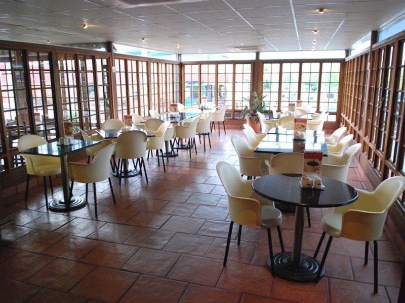 Protea Hotel By Marriott Harrismith Montrose Zewnętrze zdjęcie