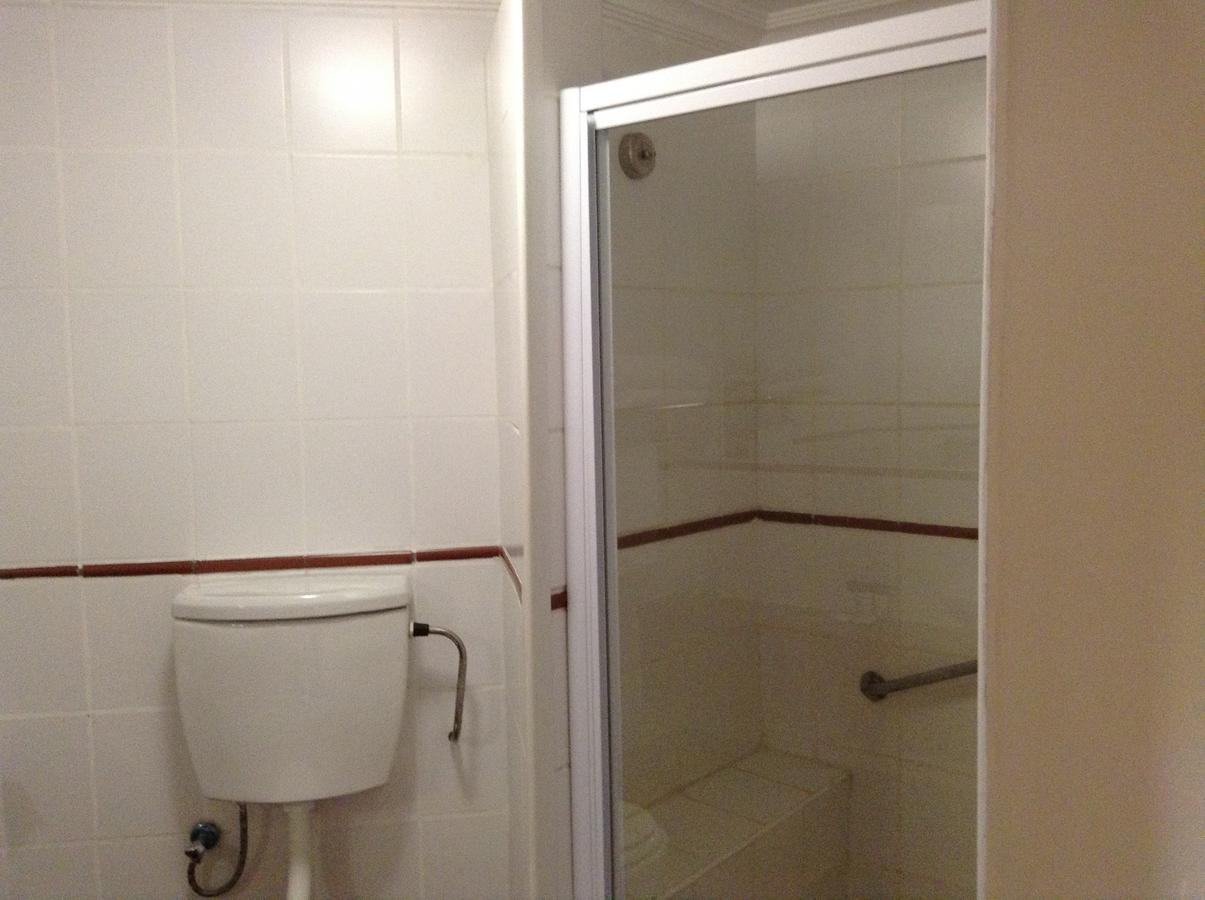 Protea Hotel By Marriott Harrismith Montrose Zewnętrze zdjęcie