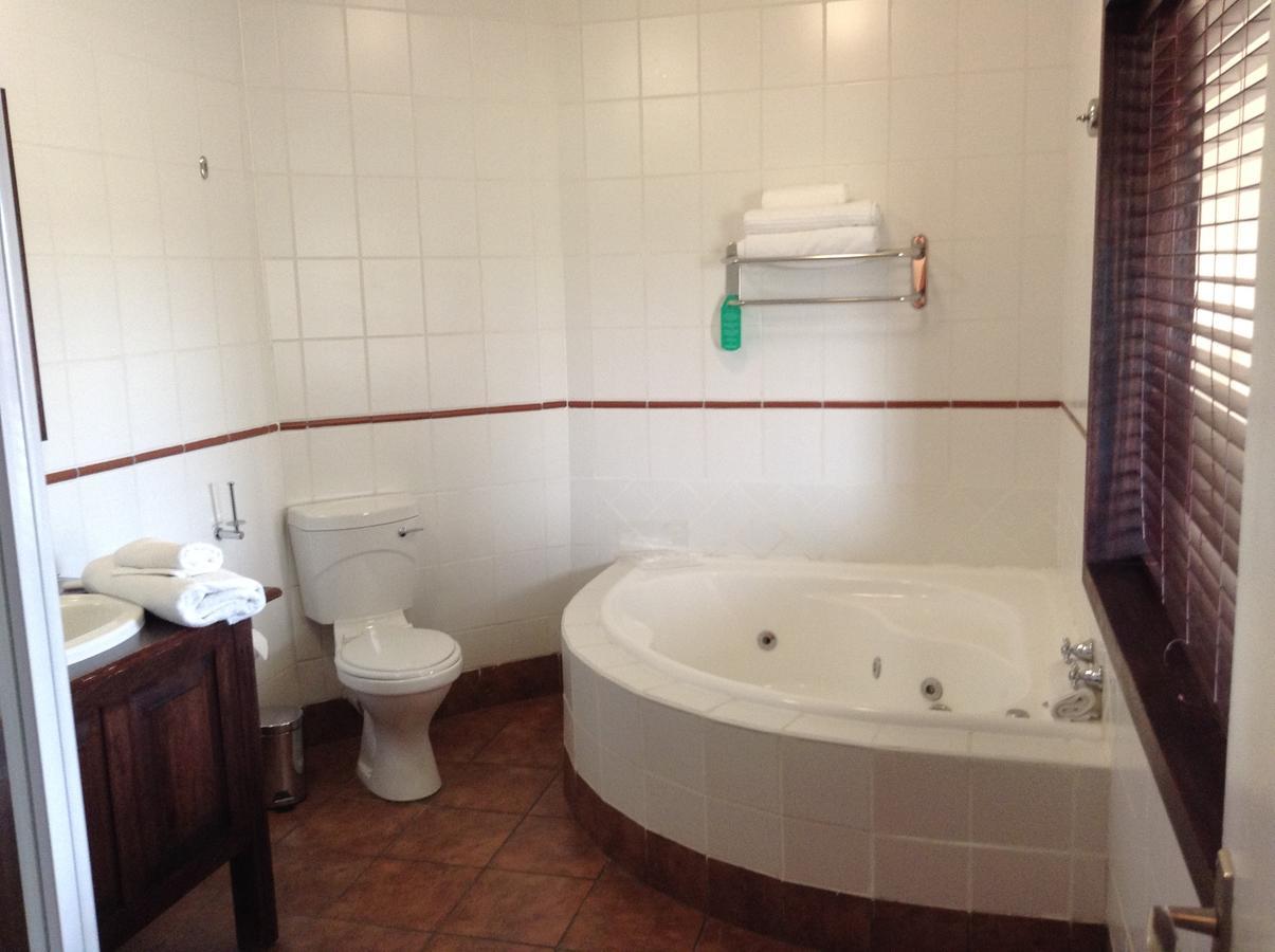 Protea Hotel By Marriott Harrismith Montrose Zewnętrze zdjęcie