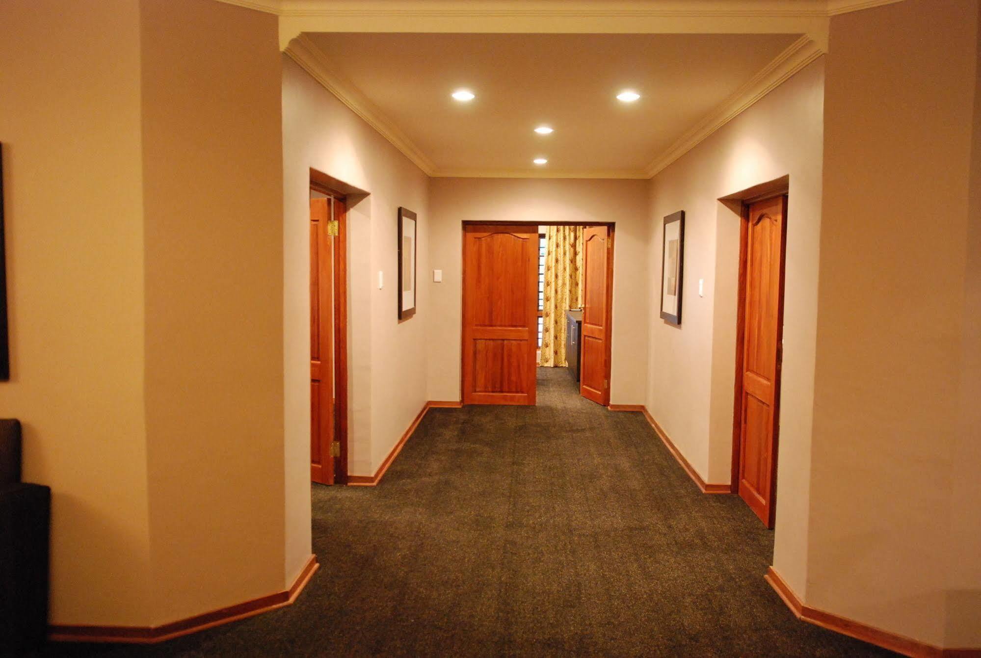 Protea Hotel By Marriott Harrismith Montrose Zewnętrze zdjęcie
